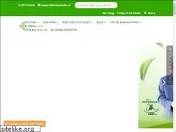 Sites similar to teresaherbs.vn