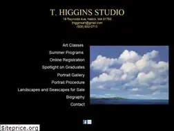 Sites similar to teresahiggins.com