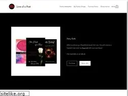 Sites similar to teresajamespoetry.com