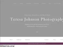 Sites similar to teresajohnson.com