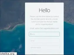Sites similar to teresalewis.com