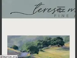 Sites similar to teresamadsen.com