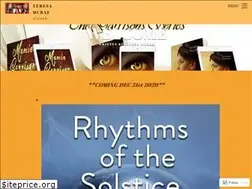 Sites similar to teresammcrae.com