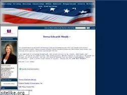 Sites similar to teresamoody.com