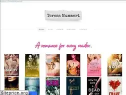 Sites similar to teresamummert.com