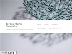 Sites similar to teresamunn.com