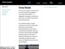 Sites similar to teresamurphy.ca