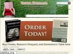 Sites similar to teresaneumann.com