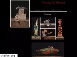 Sites similar to teresanfischer.com
