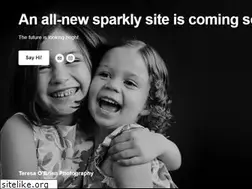Sites similar to teresaobrien.com