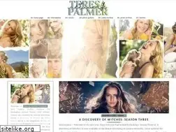 Sites similar to teresapalmer.us
