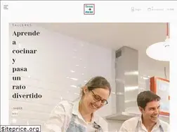 Sites similar to teresaponlamesa.com