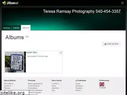 Sites similar to teresaramsay.com