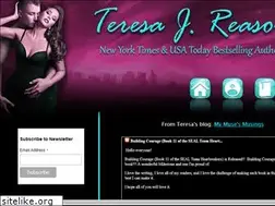 Sites similar to teresareasor.com