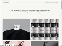 Sites similar to teresaredon.com