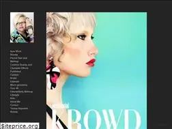 Sites similar to teresareynoldsbeauty.com