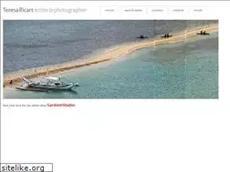 Sites similar to teresaricart.com