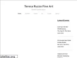 Sites similar to teresaruzzo.com