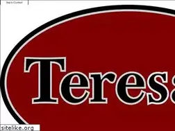 Sites similar to teresas-cafe.com