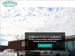 Sites similar to teresasbg.com