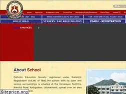 Sites similar to teresaschoolkgm.org