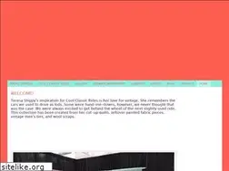 Sites similar to teresashippy.com
