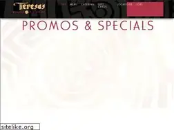 Sites similar to teresasmn.com