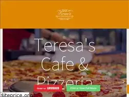 Sites similar to teresasnyc.com