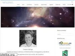 Sites similar to teresaversyp.com