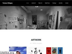 Sites similar to teresavillegas.com
