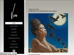Sites similar to teresavito.com