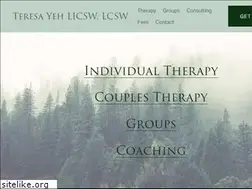 Sites similar to teresayeh.com