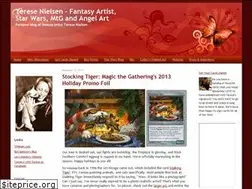 Sites similar to teresenielsen.typepad.com