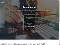 Sites similar to teresina.net