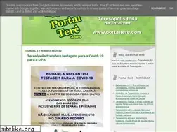 Sites similar to teresopolis.blog.br