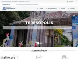 Sites similar to teresopolis.rj.gov.br
