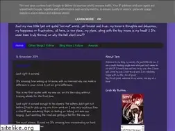 Sites similar to teresworld.blogspot.com