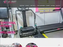 Sites similar to teretanafitexpert.com