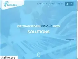 Sites similar to teretek.com