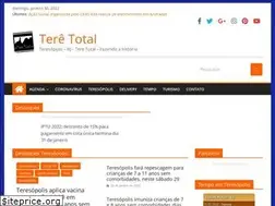 Sites similar to teretotal.com.br