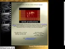 Sites similar to teretproductions.com