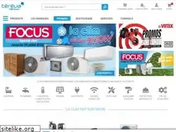 Sites similar to tereva-direct.fr