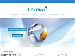 Sites similar to tereva.fr