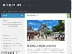 Sites similar to terewong.com