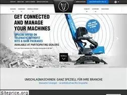 Sites similar to terex-fuchs.de