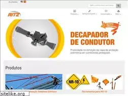 Sites similar to terexritz.com