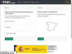 Sites similar to terexserver.net