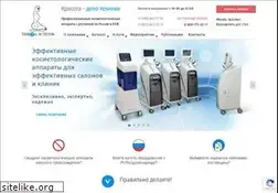 Sites similar to tereza-aesthetic.ru