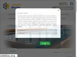Sites similar to tereza-breclav.cz