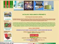 Sites similar to tereza.cz